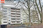 Etagenwohnung Neubrandenburg - 4 Zimmer, 76 m&sup2;, 494&euro; | Angebot:25355938