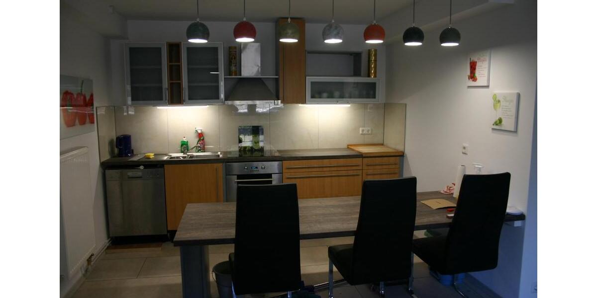 Etagenwohnung Rheinbach - 1 Zimmer, 15 m&sup2;, 580&euro; | Angebot:24526793