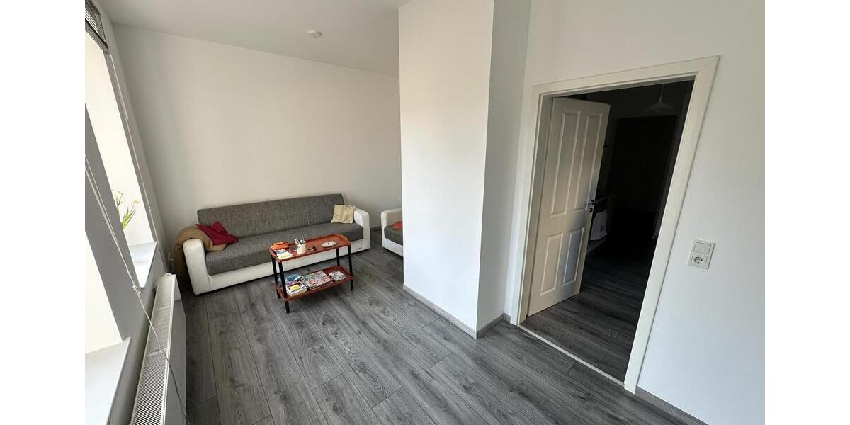 Etagenwohnung Hildesheim - 2 Zimmer, 62 m&sup2;, 620&euro; | Angebot:26349696