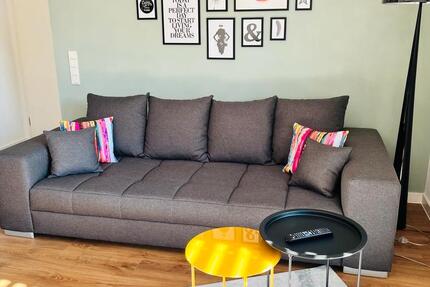 Wohnung Saarbrücken Ensheim - 2 Zimmer, 40 m&sup2;, 69&euro; | Angebot:23615453