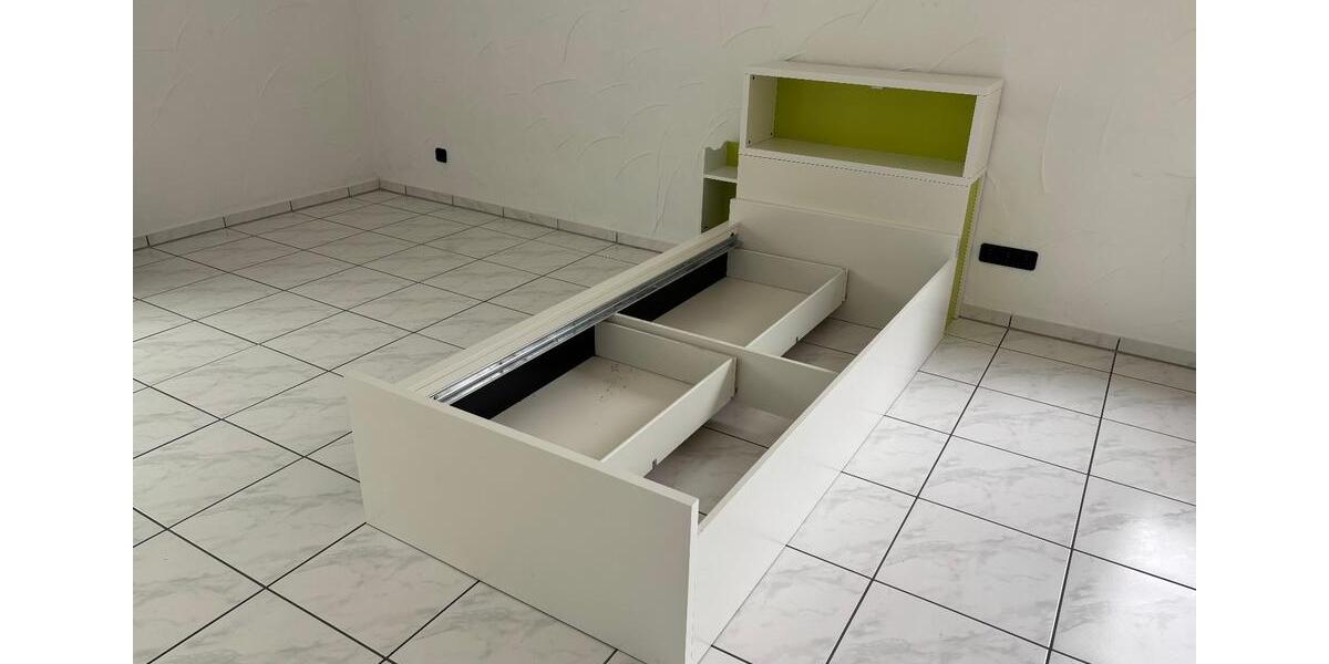 Wohnen auf Zeit Siegen Weidenau - 40 Zimmer, 120 m&sup2;, 420&euro; | Angebot:25840000