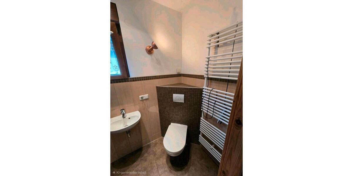 Einfamilienhaus Berlin Treptow-Köpenick - 4.5 Zimmer, 135 m&sup2;, 3.000&euro; | Angebot:26702840