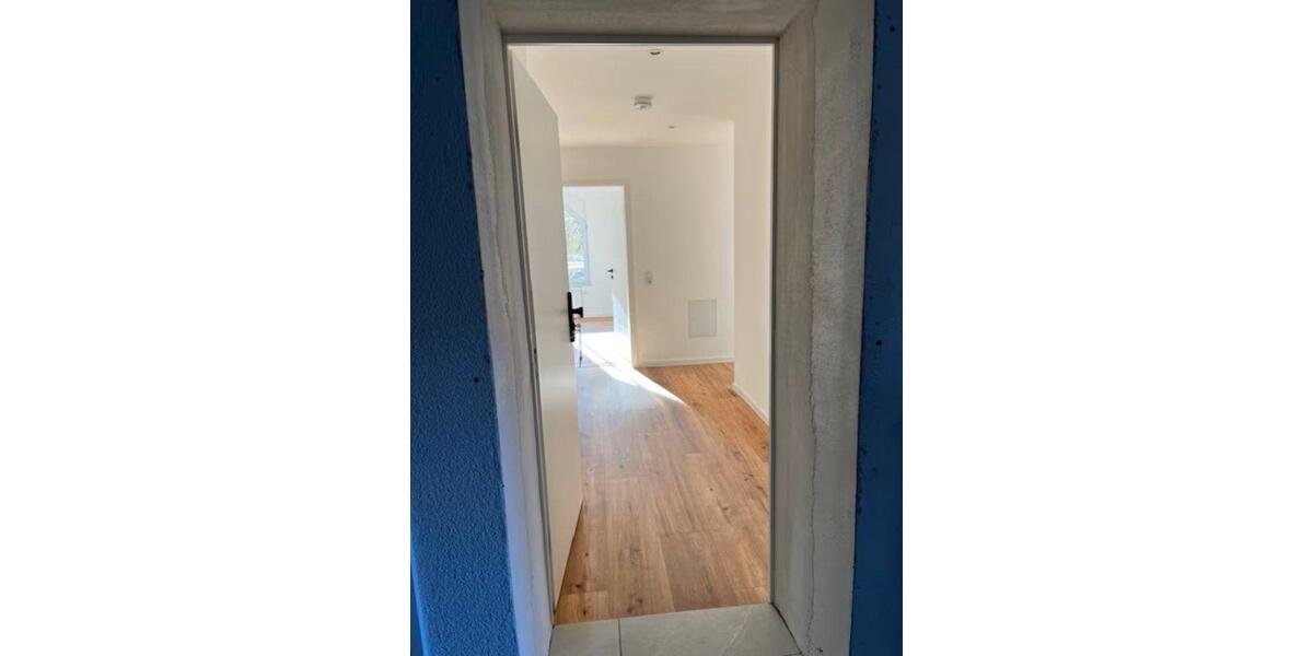 Erdgeschoßwohnung Grimma - 4 Zimmer, 94 m&sup2;, 1.100&euro; | Angebot:26631298