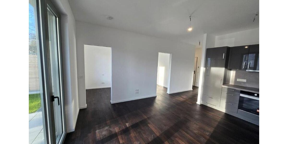 Etagenwohnung Berlin Spandau - 2 Zimmer, 47 m&sup2;, 1.121&euro; | Angebot:26699096