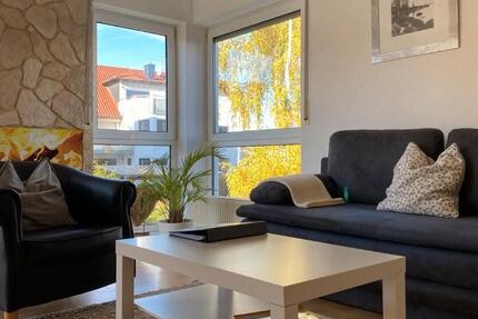 Wohnung Trebur - 2 Zimmer, 65 m&sup2;, 1.100&euro; | Angebot:26534367