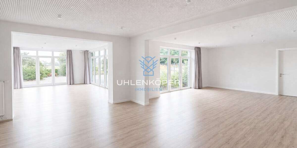 Gewerbeobjekt Wrestedt - 1.600&euro; | Angebot:25812940