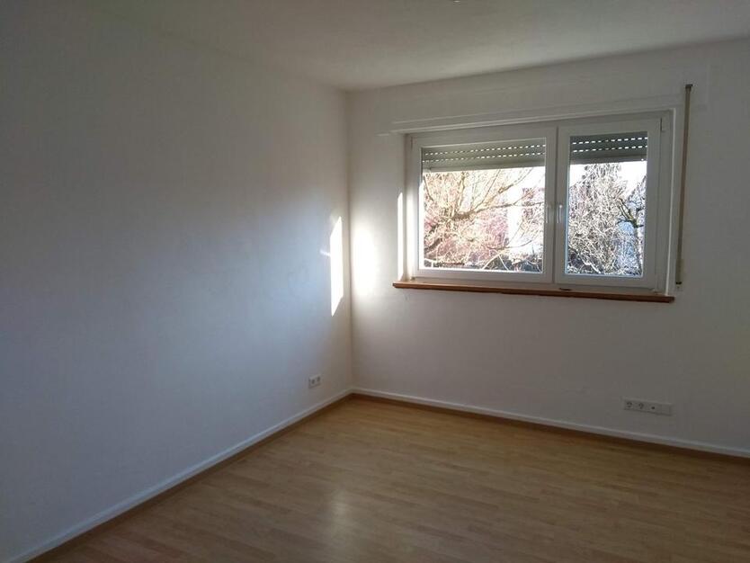 WG Zimmer (13m2) in dreier WG in Stuttgart Killesberg zimmer