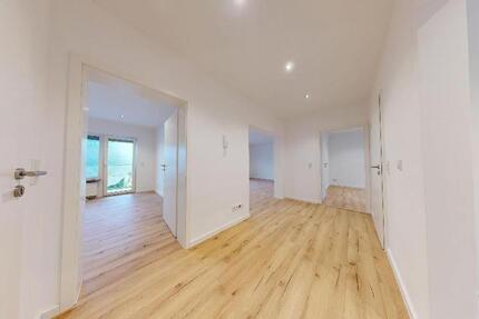 +++Kernsanierte moderne 3 Zimmer, Küche, Tageslicht-Duschbad, mit Südbalkon+++ zimmer