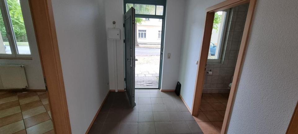 Etagenwohnung Rheinsberg - 2 Zimmer, 58 m&sup2;, 638&euro; | Angebot:26676270