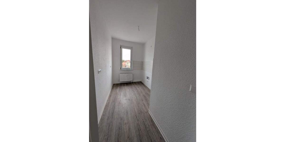Etagenwohnung Schkeuditz - 2 Zimmer, 45 m&sup2;, 405&euro; | Angebot:24155469