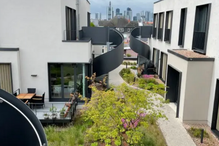 Wohnung Frankfurt Bornheim - 1 Zimmer, 42 m&sup2;, 1.149&euro; | Angebot:27038089