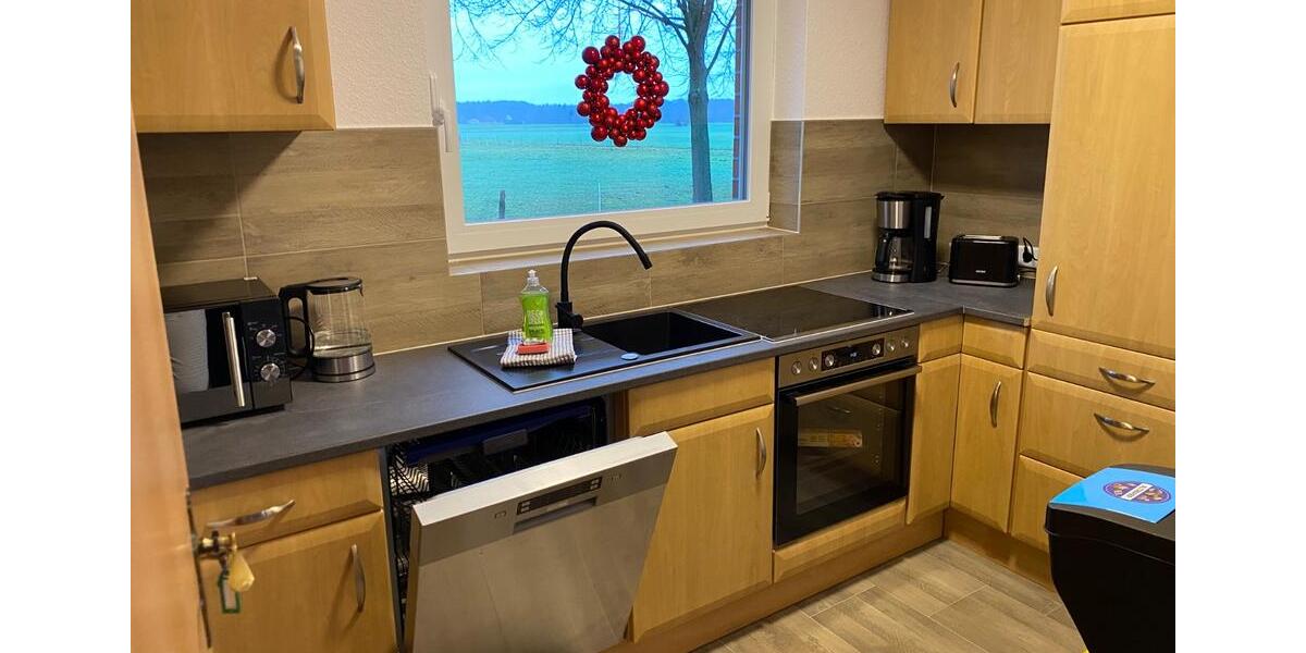 Wohnen auf Zeit Peine - 6 Zimmer, 122 m&sup2;, 140&euro; | Angebot:24213450