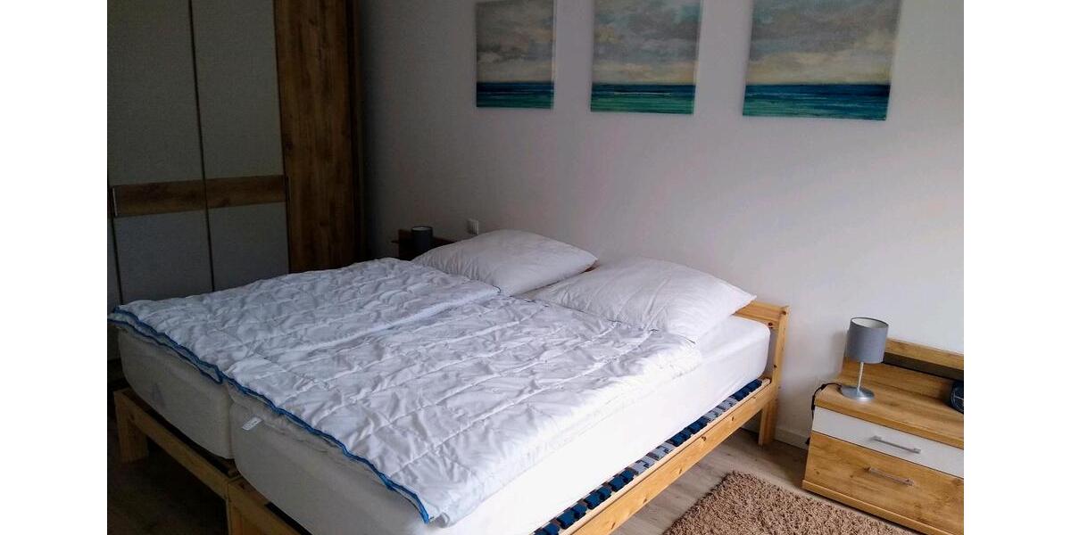 Etagenwohnung Scharbeutz - 3 Zimmer, 90 m&sup2;, 1.650&euro; | Angebot:24664846