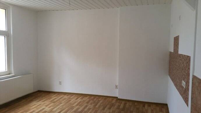 Etagenwohnung Köthen (Anhalt) Köthen - 2 Zimmer, 61 m&sup2;, 330&euro; | Angebot:25666894