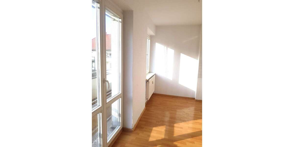 Etagenwohnung Magdeburg Neue Neustadt - 4 Zimmer, 87 m&sup2;, 650&euro; | Angebot:25982890
