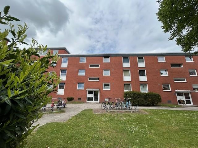 Etagenwohnung Aurich - 3 Zimmer, 73 m&sup2;, 499&euro; | Angebot:26566202