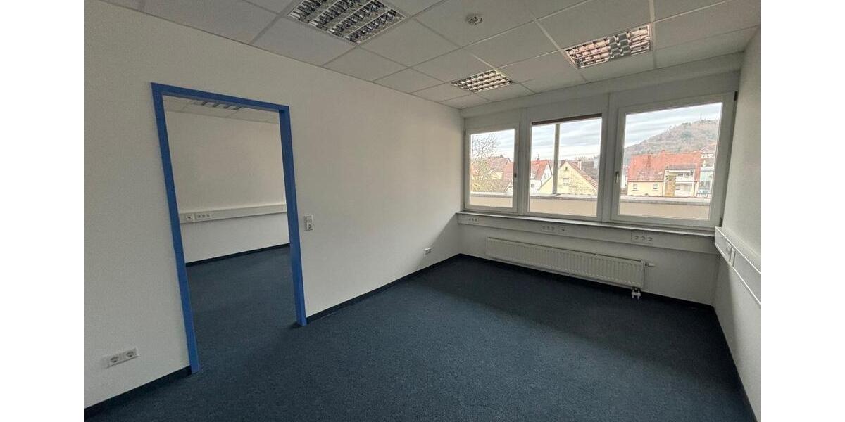 Gewerbeobjekt Ulm Obertalfingen - 2.900&euro; | Angebot:19105995