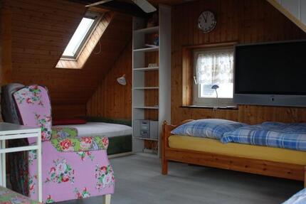 XS Monteurwohnung Ferienwohnung Wohnung auf Zeit Solingen frei 1 zimmer