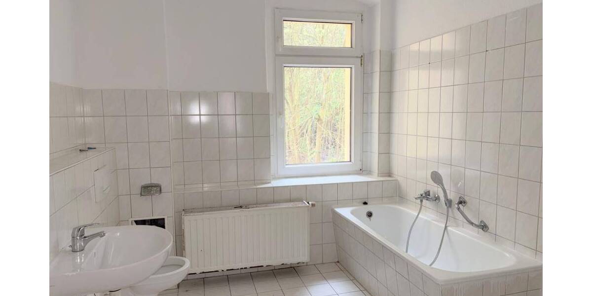 Etagenwohnung Waldheim Schönberg - 5 Zimmer, 112 m&sup2;, 549&euro; | Angebot:26556533