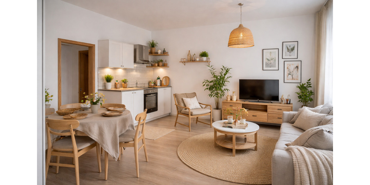 Etagenwohnung Wurzen - 2 Zimmer, 63 m&sup2;, 379&euro; | Angebot:25962408