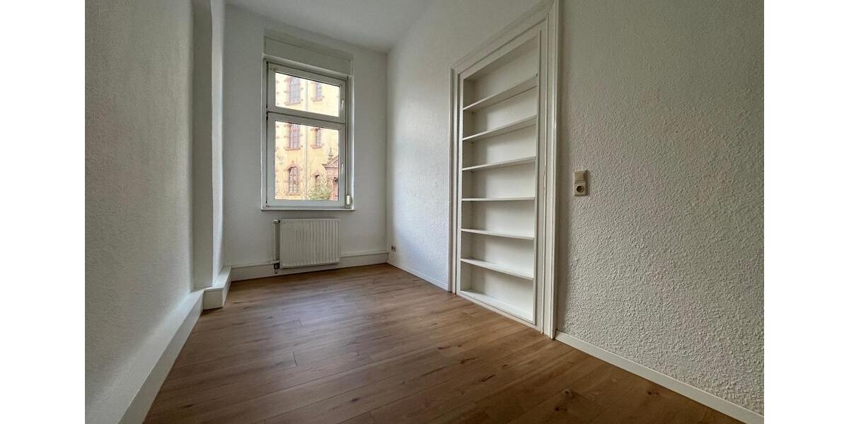 Erdgeschoßwohnung Wittenberg Lutherstadt - 2 Zimmer, 53 m&sup2;, 450&euro; | Angebot:25965137