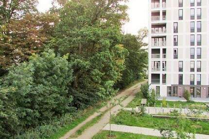 Wohnung Wolfsburg Hellwinkel - 3 Zimmer, 84 m&sup2;, 967&euro; | Angebot:24872358