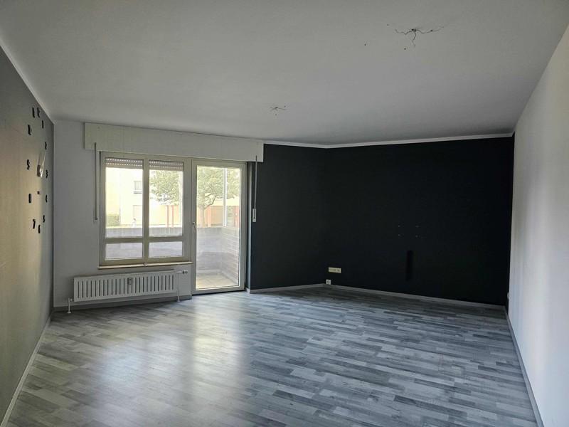 Auf gute Nachbarschaft: günstige 2-Zimmer-Wohnung (WBS)