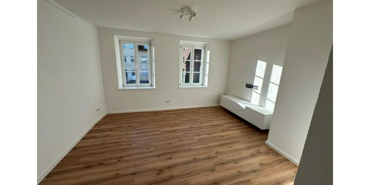 Etagenwohnung Salmtal - 5 Zimmer, 132 m&sup2;, 1.400&euro; | Angebot:24782440