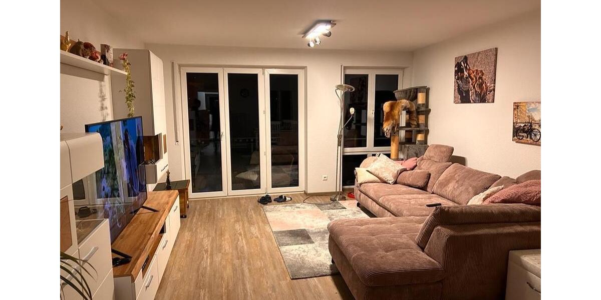 Etagenwohnung Reutlingen Reutlingen (Kernstadt) - 2 Zimmer, 64 m&sup2;, 650&euro; | Angebot:26626699