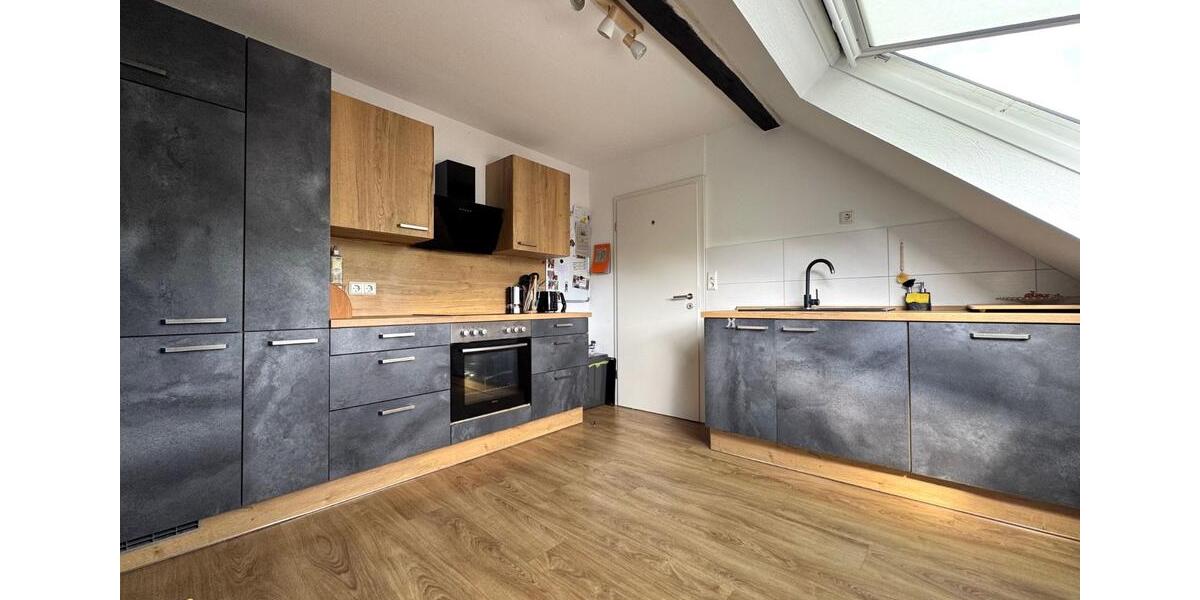 Etagenwohnung Diez - 3 Zimmer, 78 m&sup2;, 700&euro; | Angebot:26234006