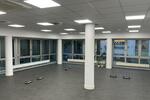 Großzügige, helle Bürofläche im Essener Zentrum zimmer