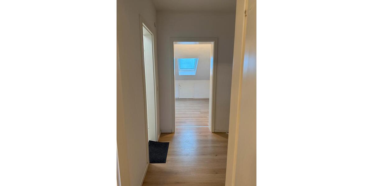 Etagenwohnung Voerde (Niederrhein) - 2 Zimmer, 50 m&sup2;, 650&euro; | Angebot:24471234