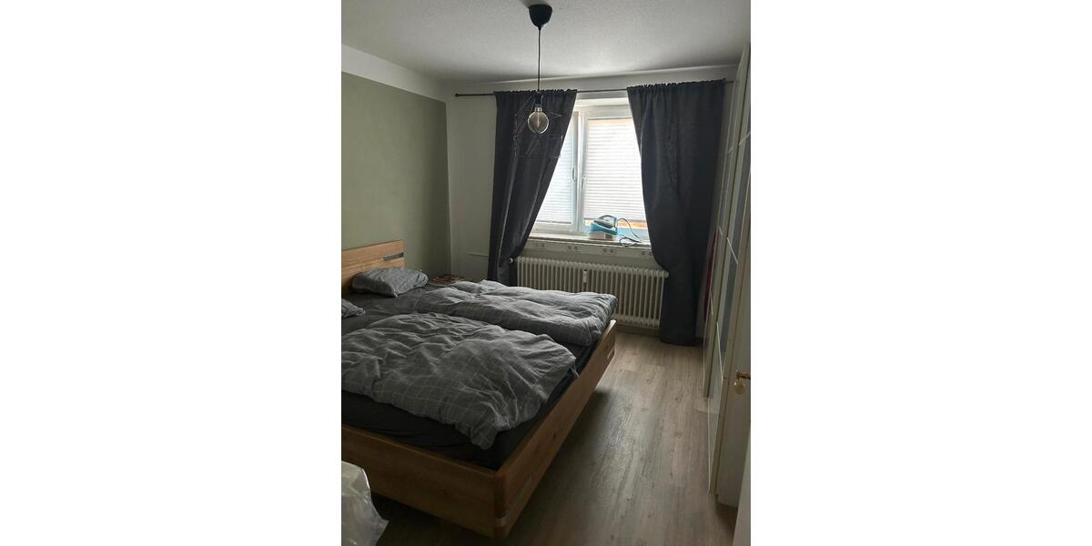 Etagenwohnung Oldenburg Alexandersfeld - 4 Zimmer, 90 m&sup2;, 730&euro; | Angebot:25977922