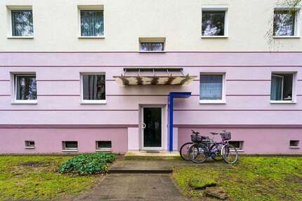 Zimmer Potsdam Waldstadt II - 530&euro; | Angebot:26914254