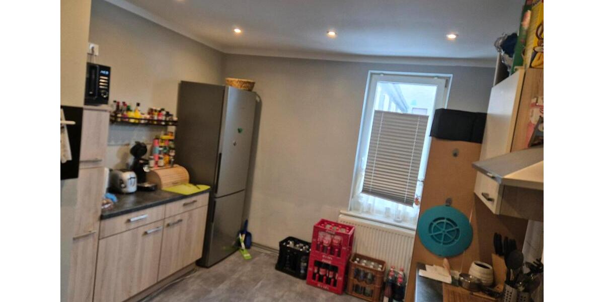 Erdgeschoßwohnung Bad Harzburg - 3 Zimmer, 90 m&sup2;, 685&euro; | Angebot:24729982