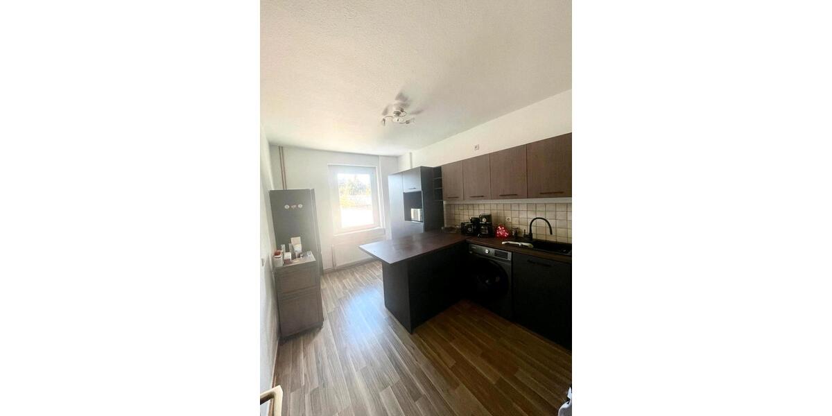 Etagenwohnung Finsterwalde - 3 Zimmer, 72 m&sup2;, 500&euro; | Angebot:25844723