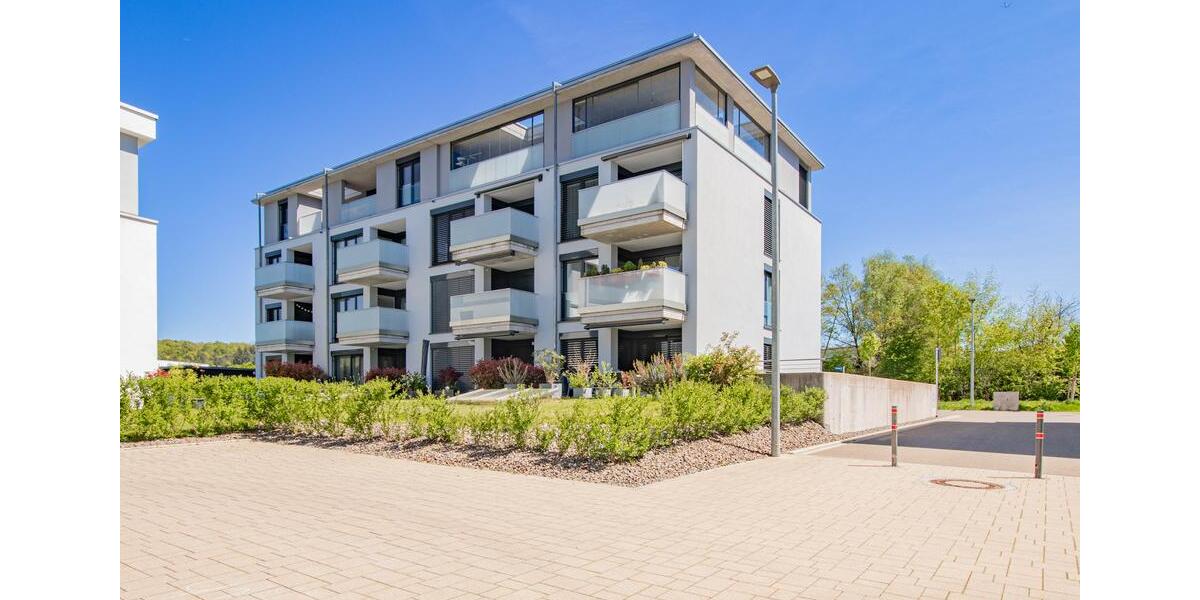 Erdgeschoßwohnung Lauchringen - 3 Zimmer, 90 m&sup2;, 1.170&euro; | Angebot:26588066