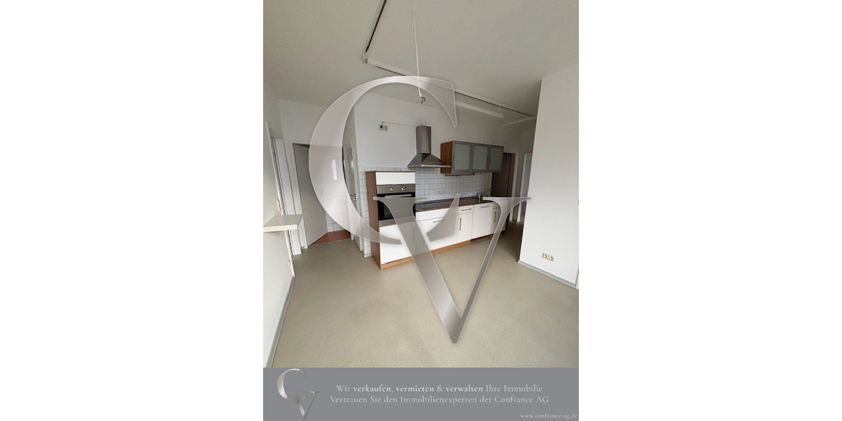 Etagenwohnung Passau Mühltal - 2 Zimmer, 70 m&sup2;, 840&euro; | Angebot:25219764