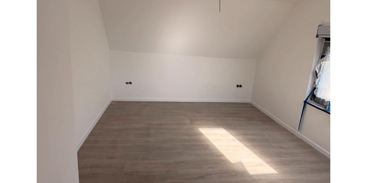 Terrassenwohnung Hamm Bockum - 3.5 Zimmer, 85 m&sup2;, 1.300&euro; | Angebot:26058863