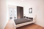 Wohnen auf Zeit Düsseldorf Stadtbezirk 6 - 3 Zimmer, 90 m&sup2;, 1.800&euro; | Angebot:26649844