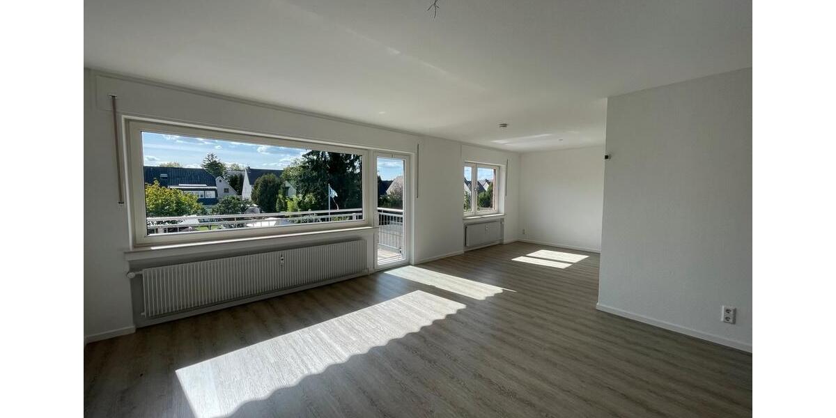 Etagenwohnung Troisdorf Bergheim - 3 Zimmer, 93 m&sup2;, 1.300&euro; | Angebot:26241820