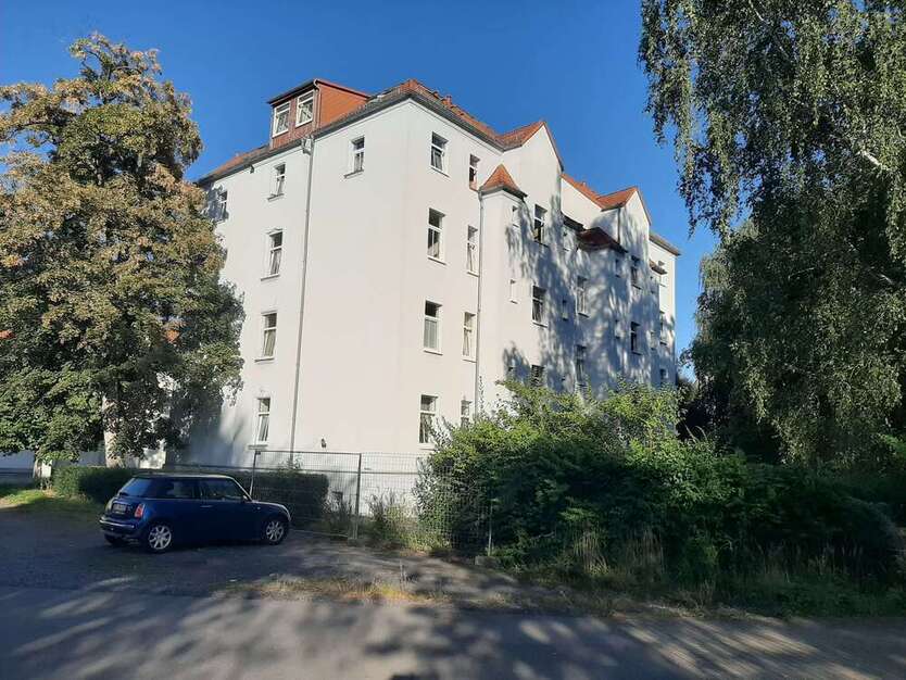 Wohnung zum Mieten in Zittau 229 € 44 m²