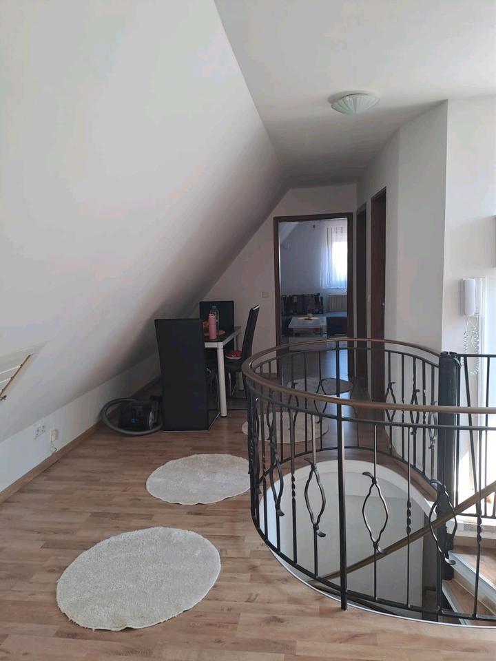 2,5 Zimmer Wohnung zu Vermieten in Rottenburg am Neckar