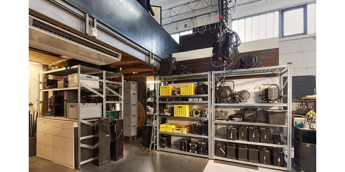 Gewerbeobjekt Garching b.München Hochbrück - 420&euro; | Angebot:25075993