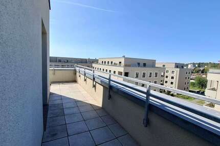 Wohnung Berlin Hellersdorf - 2 Zimmer, 52 m&sup2;, 833&euro; | Angebot:27201092