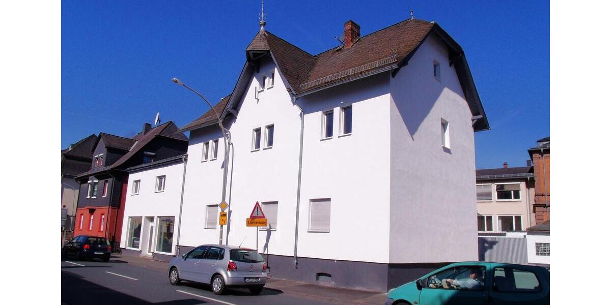 Dachgeschoßwohnung Dillenburg - 3 Zimmer, 70 m&sup2;, 510&euro; | Angebot:25117998