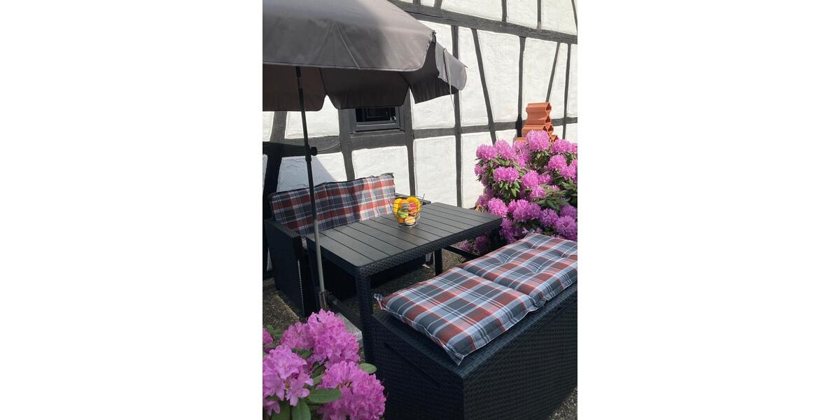Wohnen auf Zeit Glashütten - 3 Zimmer, 75 m&sup2;, 80&euro; | Angebot:25935479