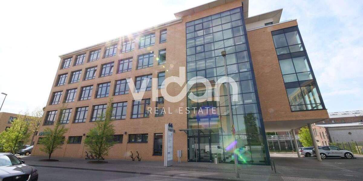 Gewerbeobjekt Köln Humboldt-Gremberg - 2.403&euro; | Angebot:25683791