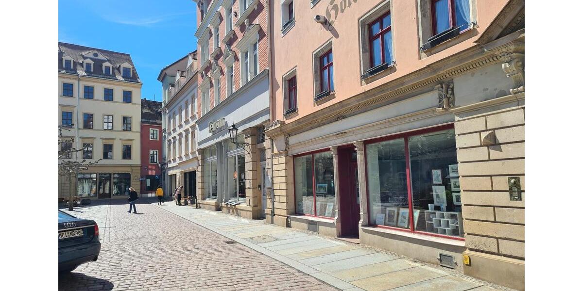 Gewerbeobjekt Meißen - 780&euro; | Angebot:26363915