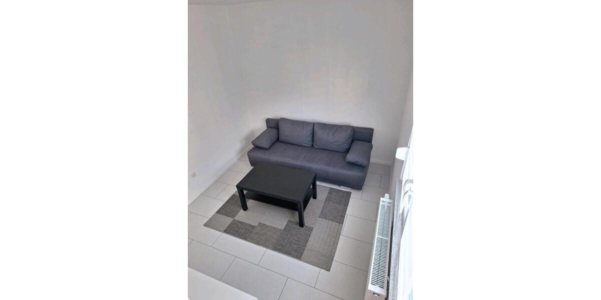 Etagenwohnung Worms - 2 Zimmer, 44 m&sup2;, 500&euro; | Angebot:24982991